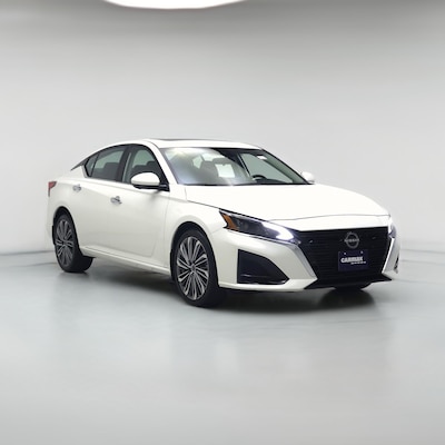 2023 Nissan Altima SL
