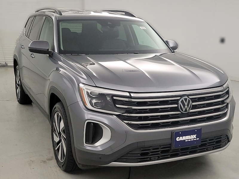 2025 Volkswagen Atlas SE w/Tech