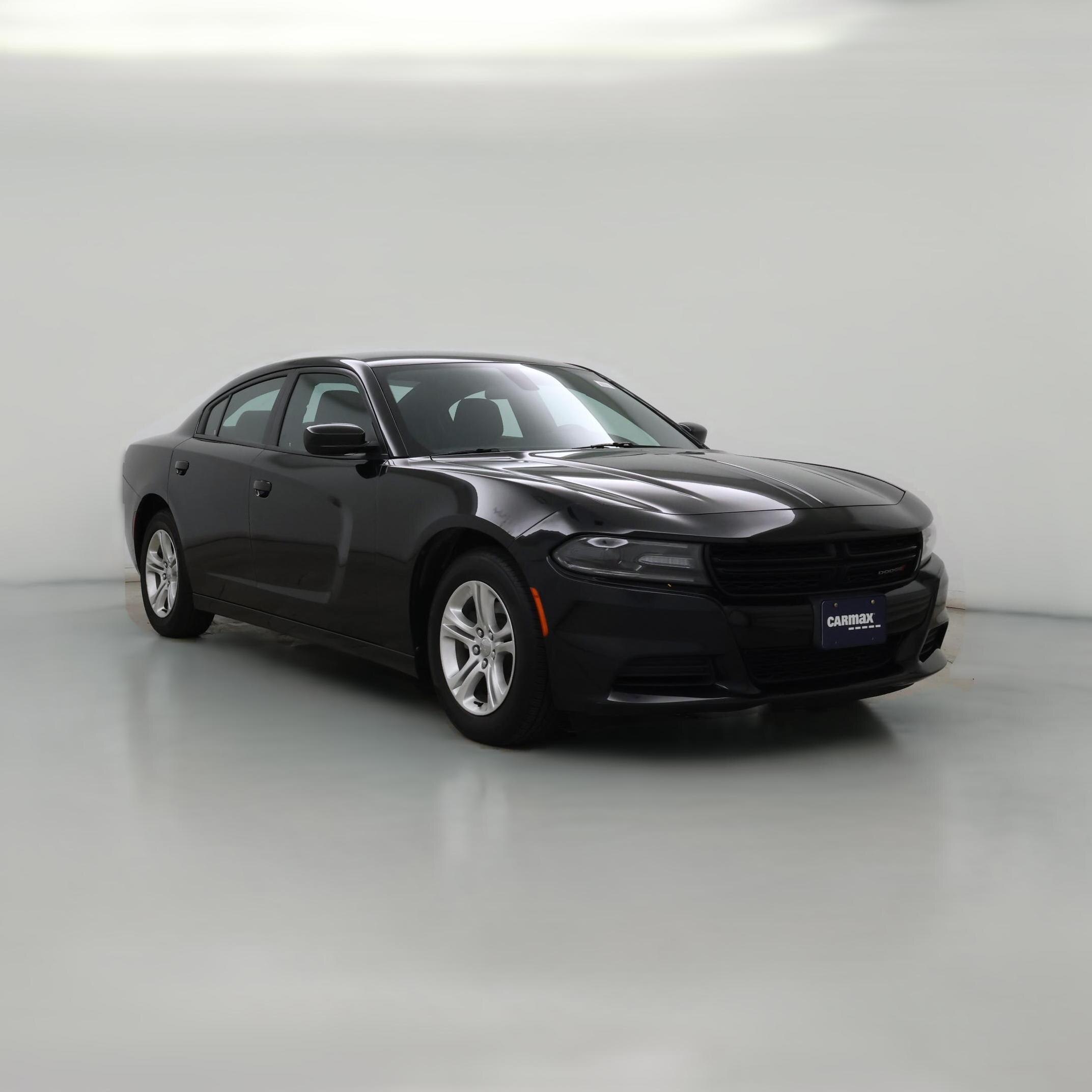 2020 Dodge Charger