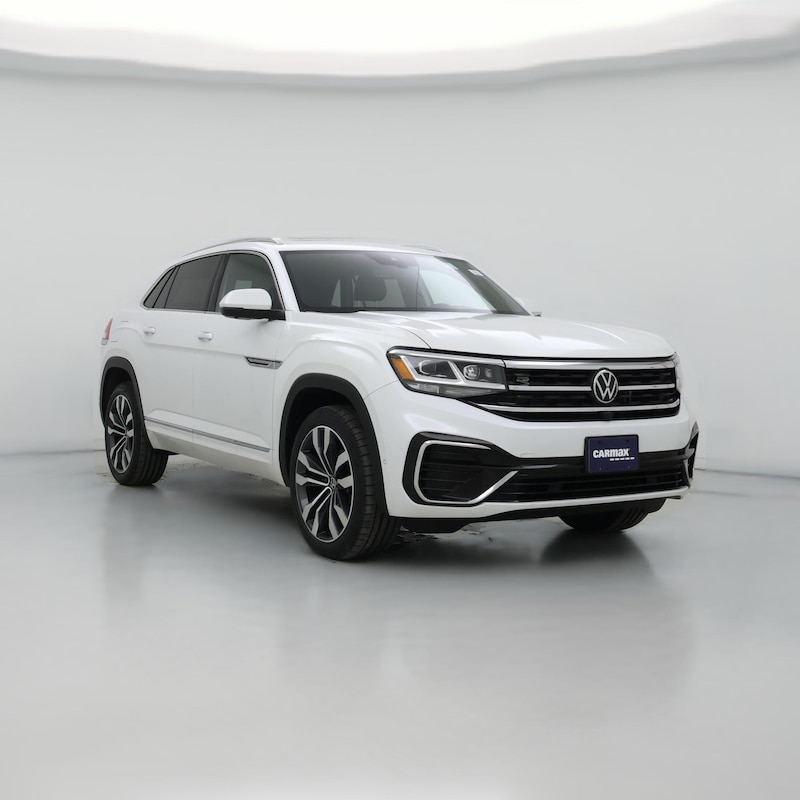 2023 Volkswagen Atlas Cross Sport SEL Premium R-Line