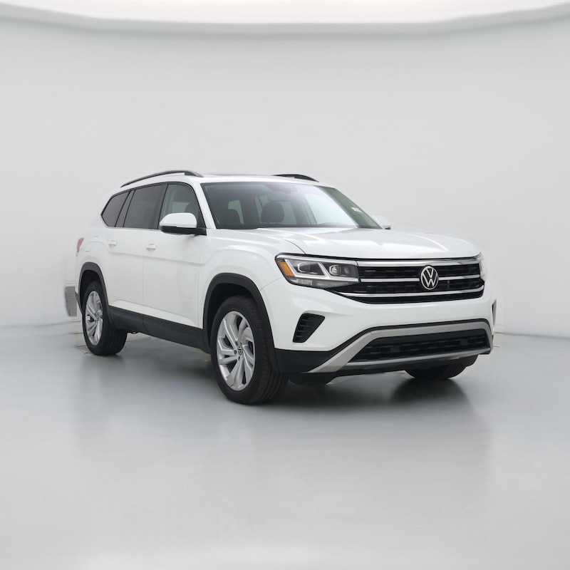 2023 Volkswagen Atlas SE w/Tech
