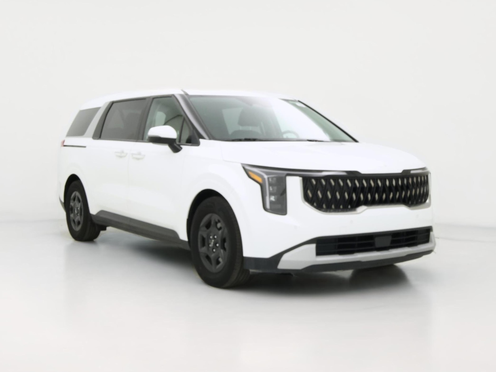 2025 Kia Carnival
