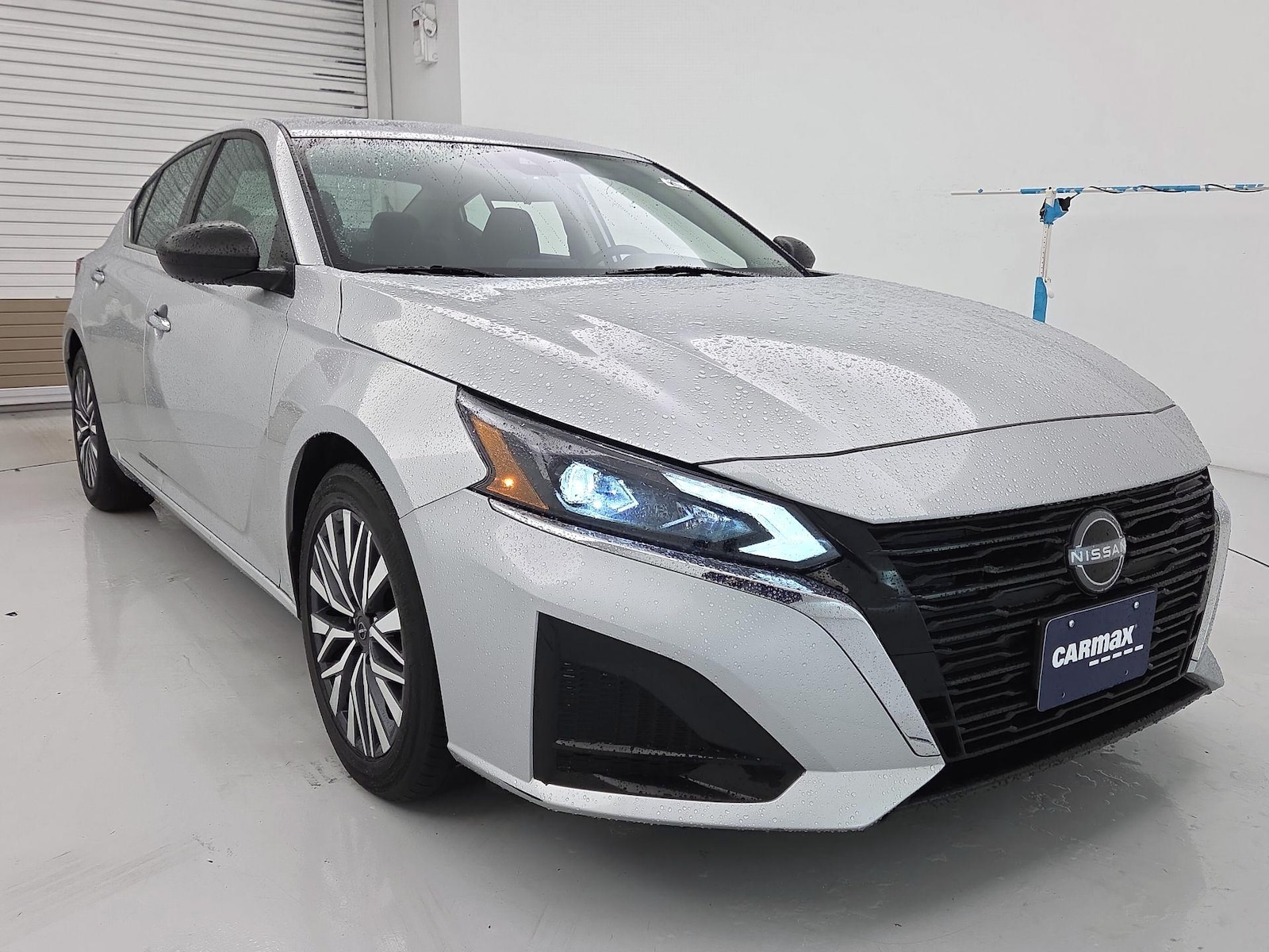 2024 Nissan Altima SV