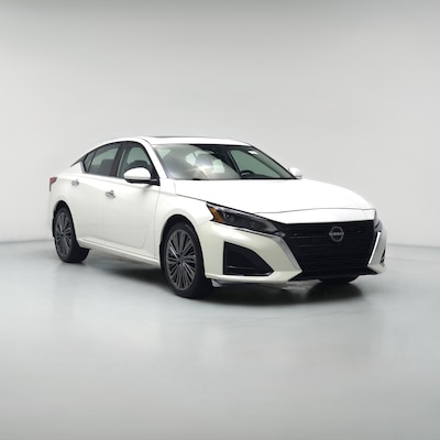 2023 Nissan Altima SL