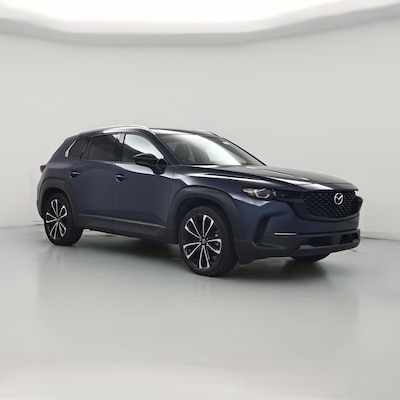 Vehicle exterior view