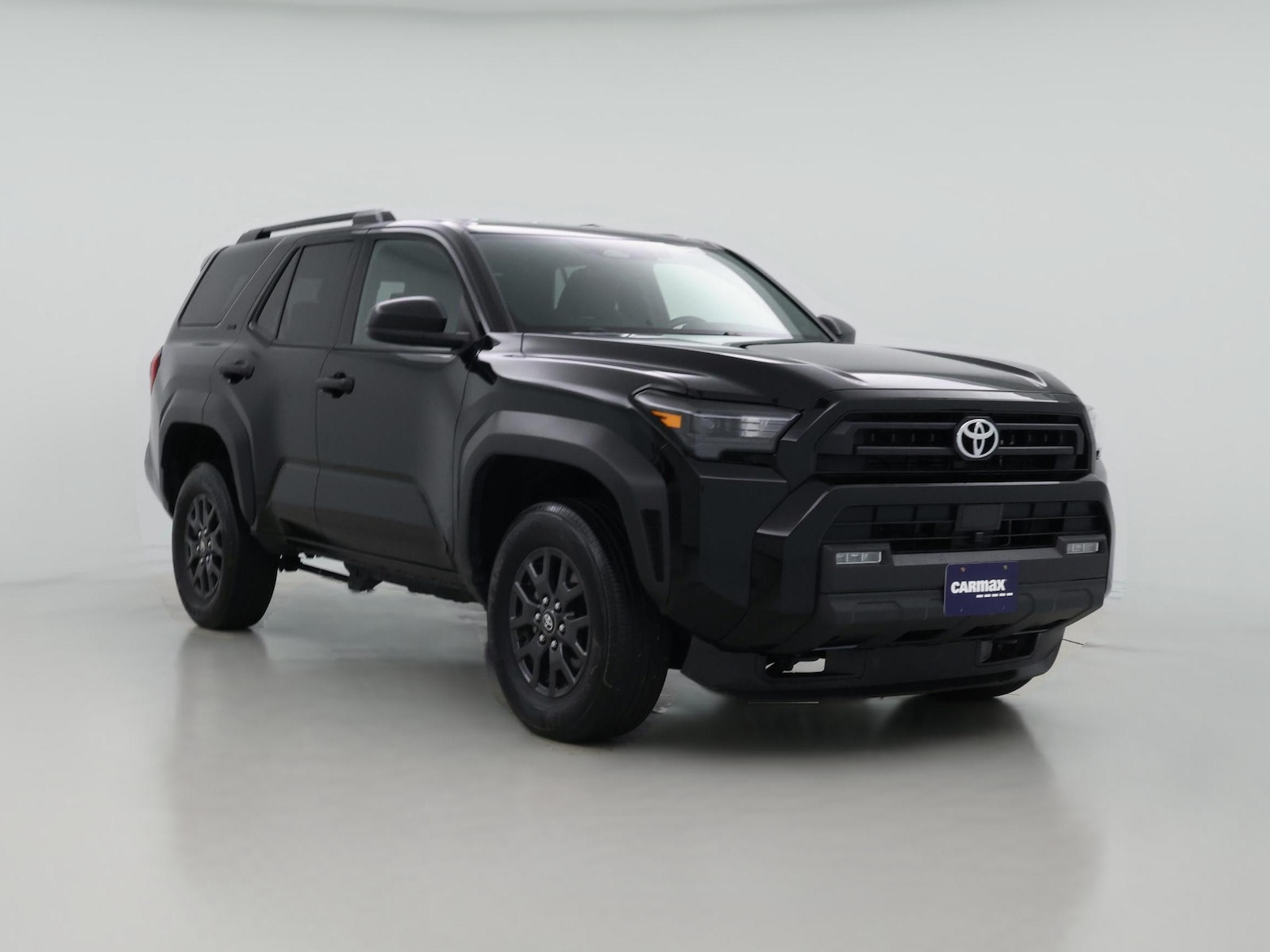 2025 Toyota 4Runner