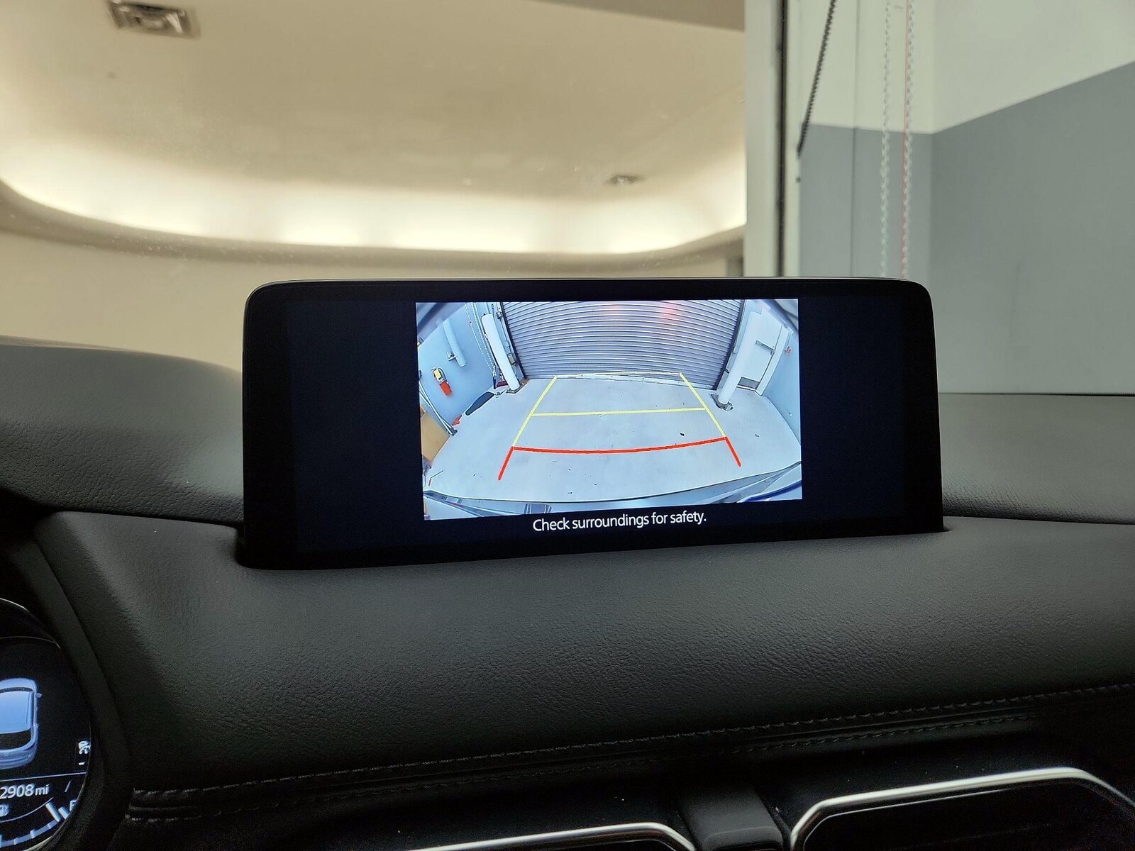 2025 Mazda CX-5 S Preferred package - Photo 15