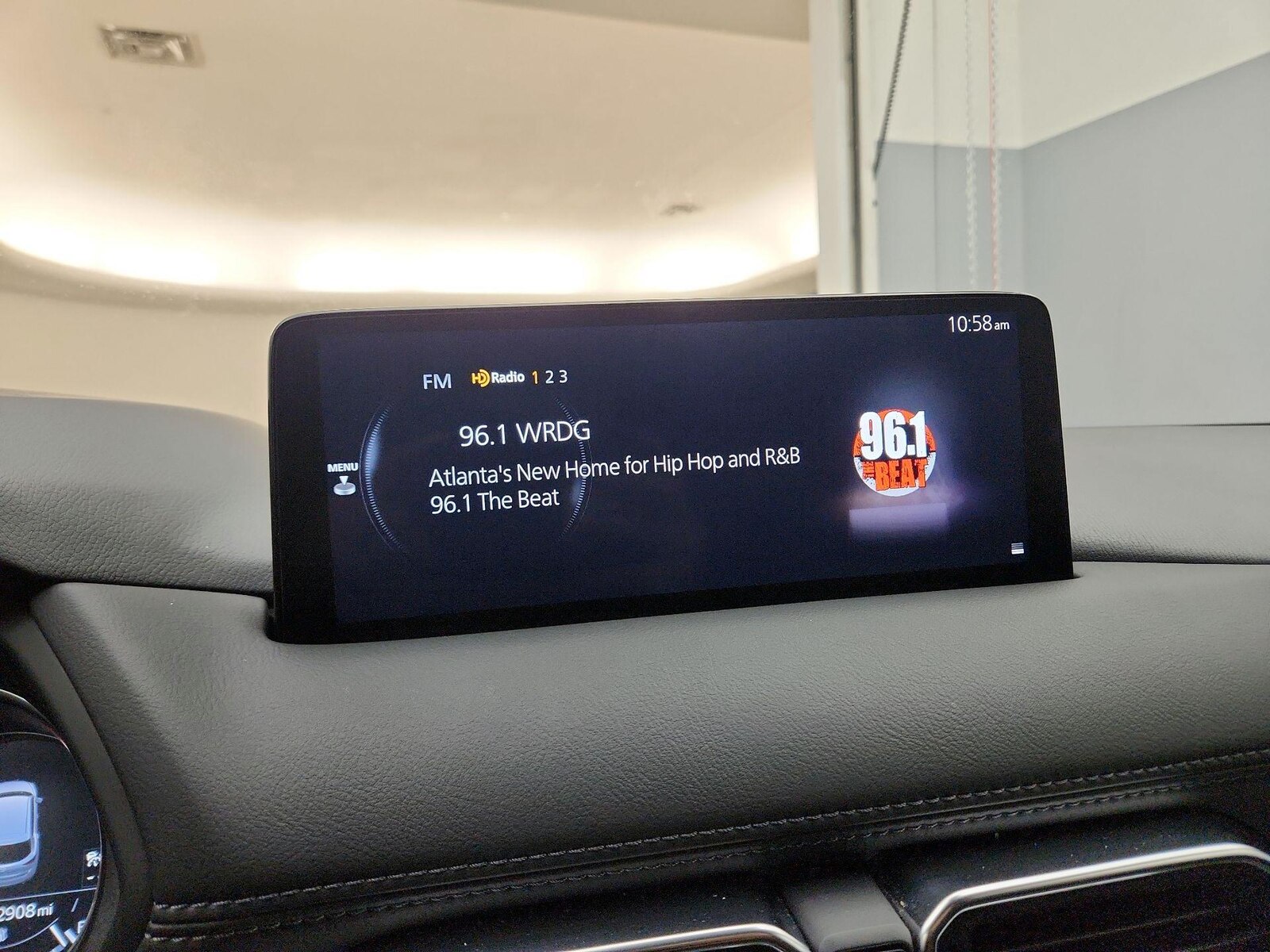 2025 Mazda CX-5 S Preferred package - Photo 16