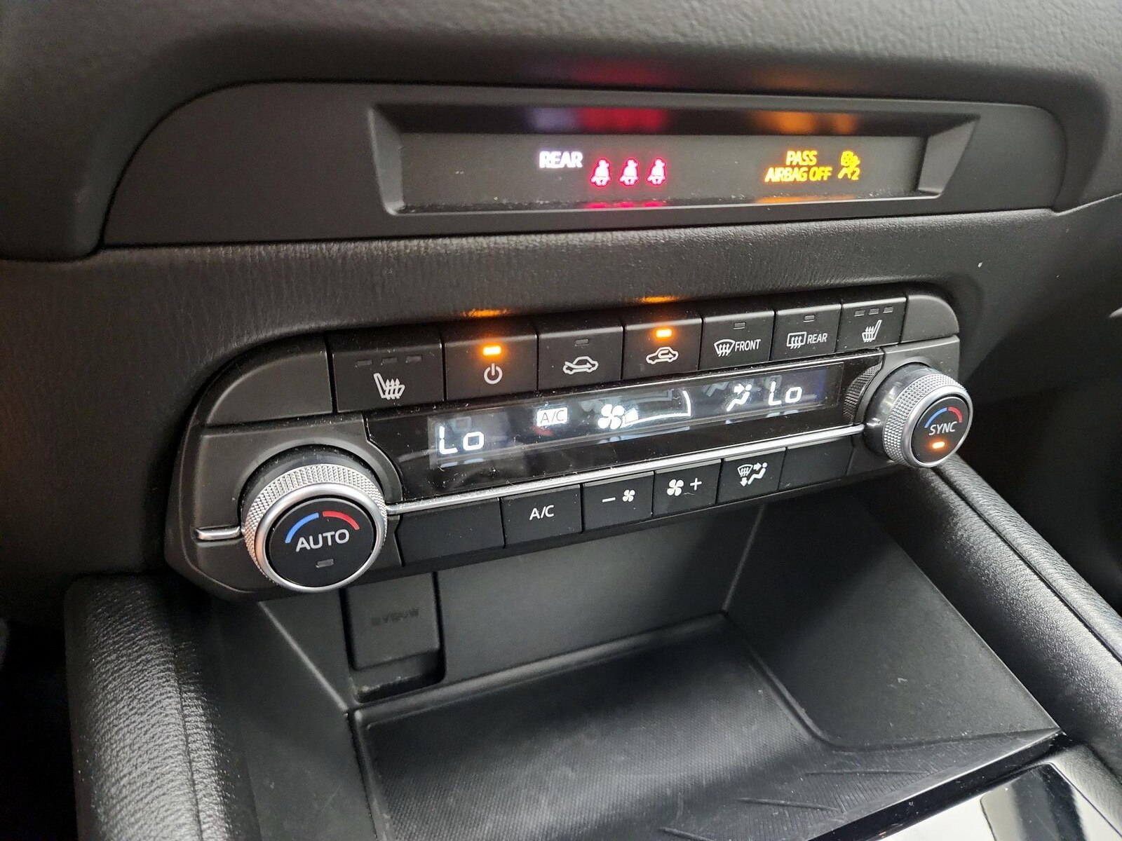 2025 Mazda CX-5 S Preferred package - Photo 17