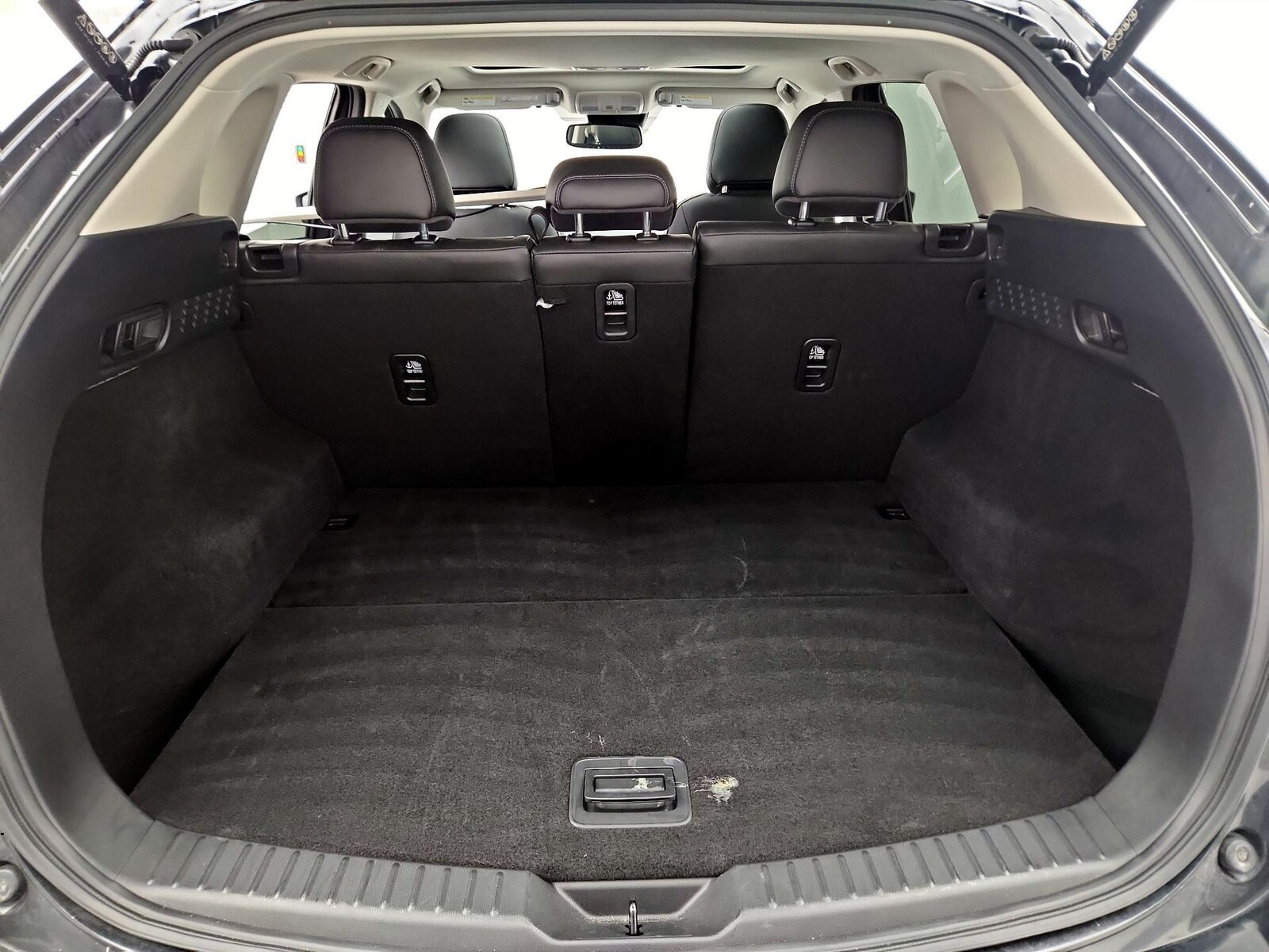 2025 Mazda CX-5 S Preferred package - Photo 21