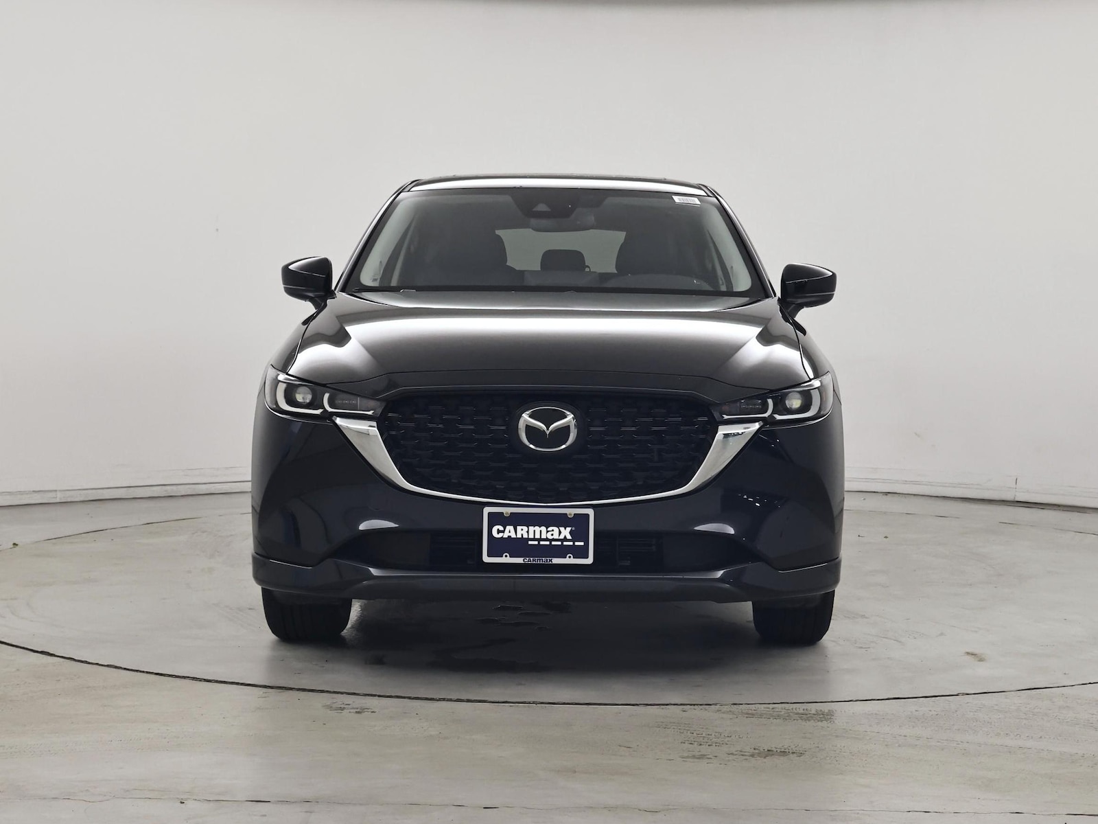 2025 Mazda CX-5 S Preferred package - Photo 6