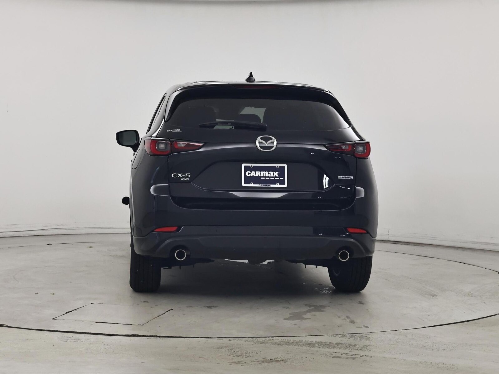 2025 Mazda CX-5 S Preferred package - Photo 7