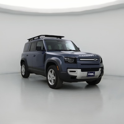 2022 Land Rover Defender 110 S