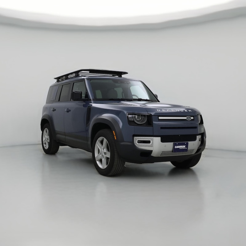 2022 Land Rover Defender 110 S
