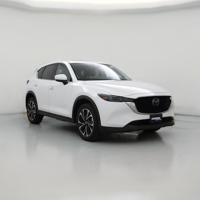 2023 Mazda CX-5 2.5 S Premium Plus Package