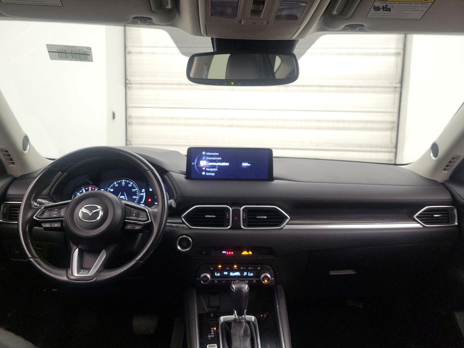 2023 Mazda CX-5 S Premium Plus package - Photo 10