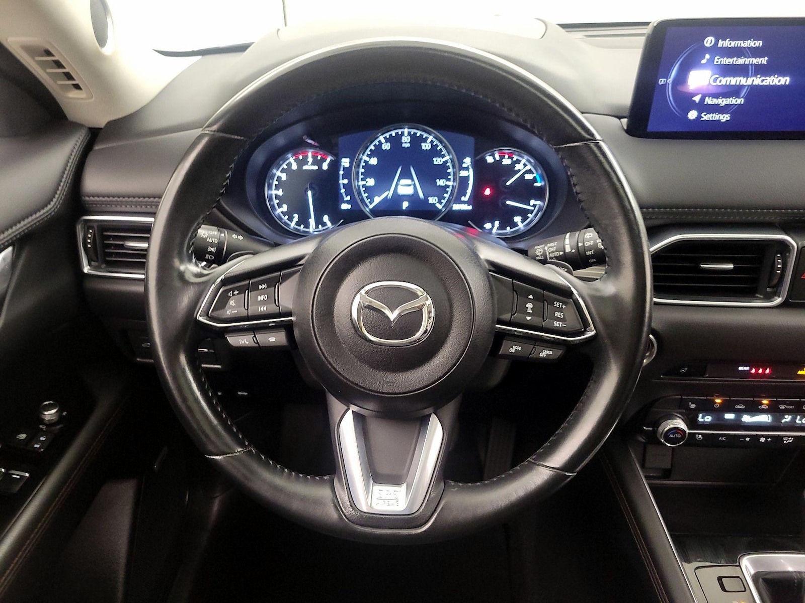 2023 Mazda CX-5 S Premium Plus package - Photo 11