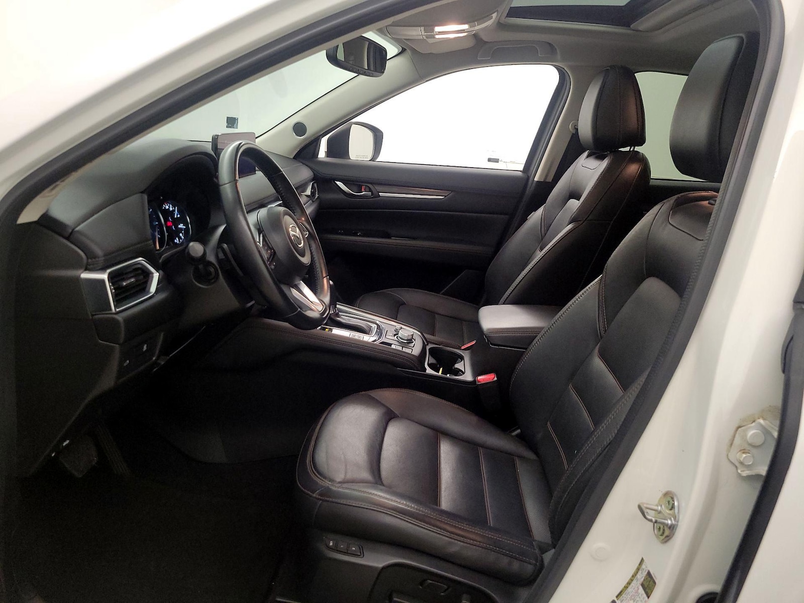 2023 Mazda CX-5 S Premium Plus package - Photo 12