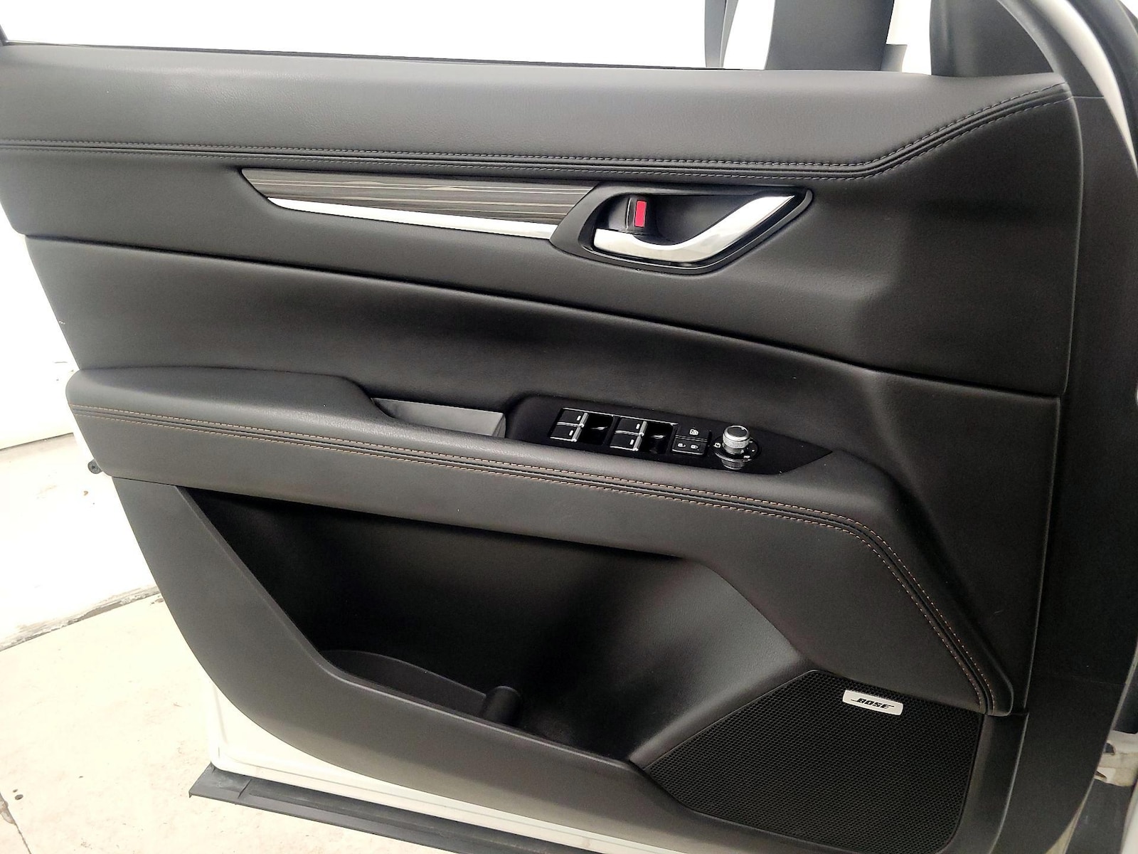 2023 Mazda CX-5 S Premium Plus package - Photo 13