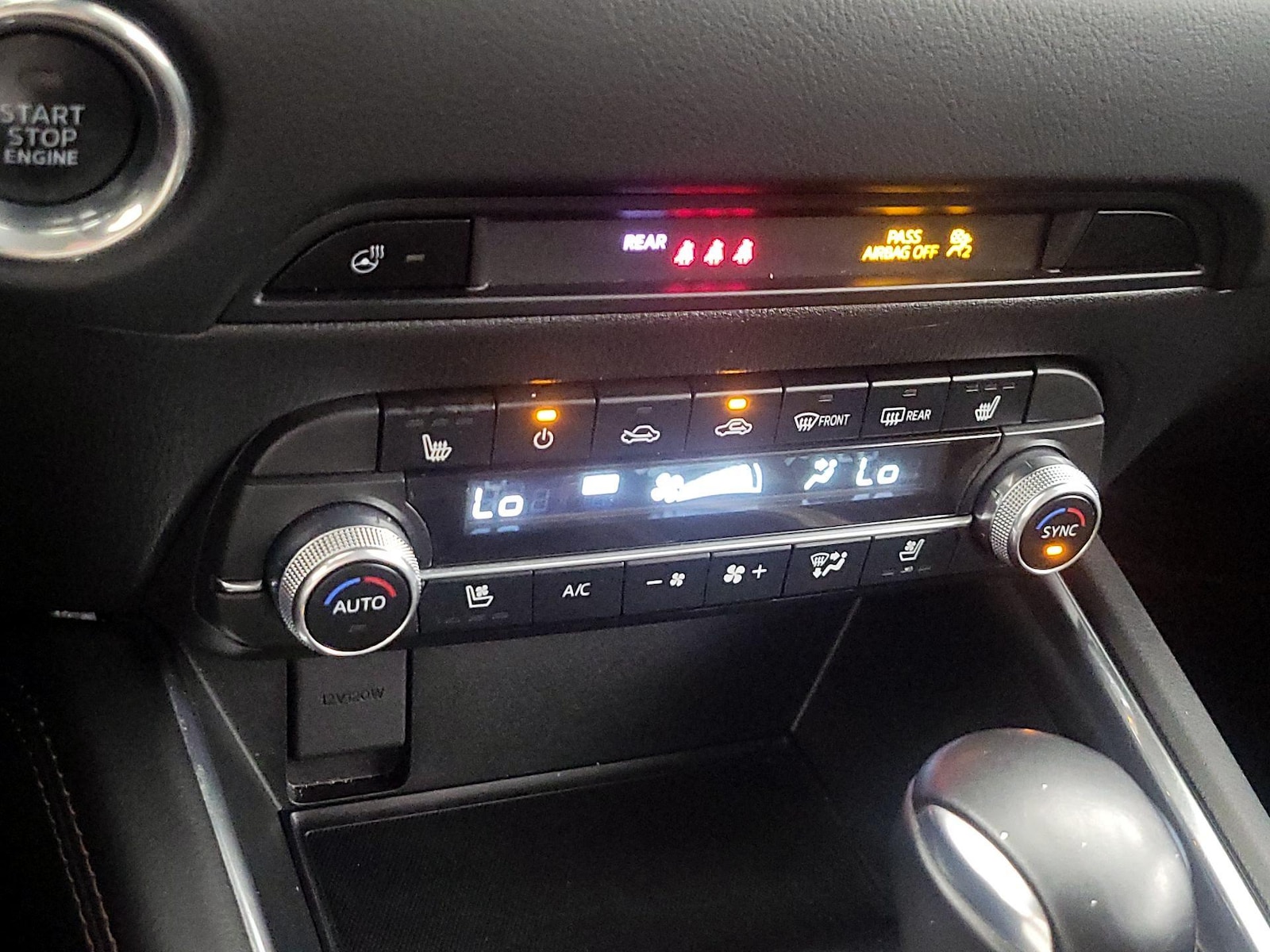 2023 Mazda CX-5 S Premium Plus package - Photo 17