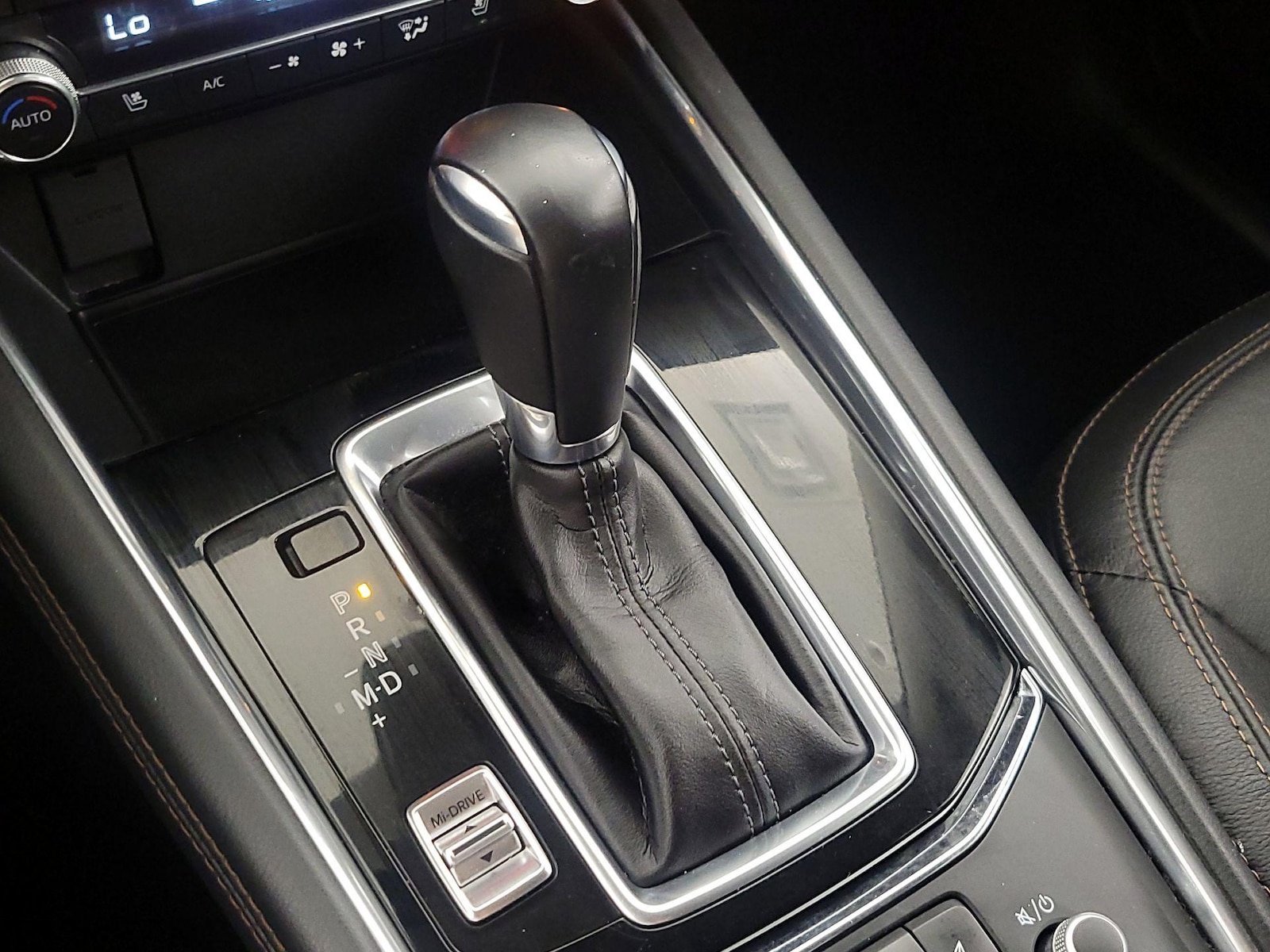 2023 Mazda CX-5 S Premium Plus package - Photo 18