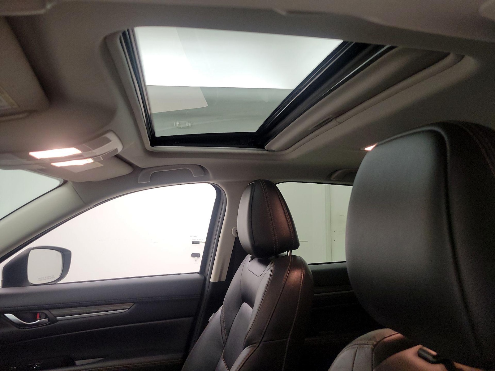2023 Mazda CX-5 S Premium Plus package - Photo 20