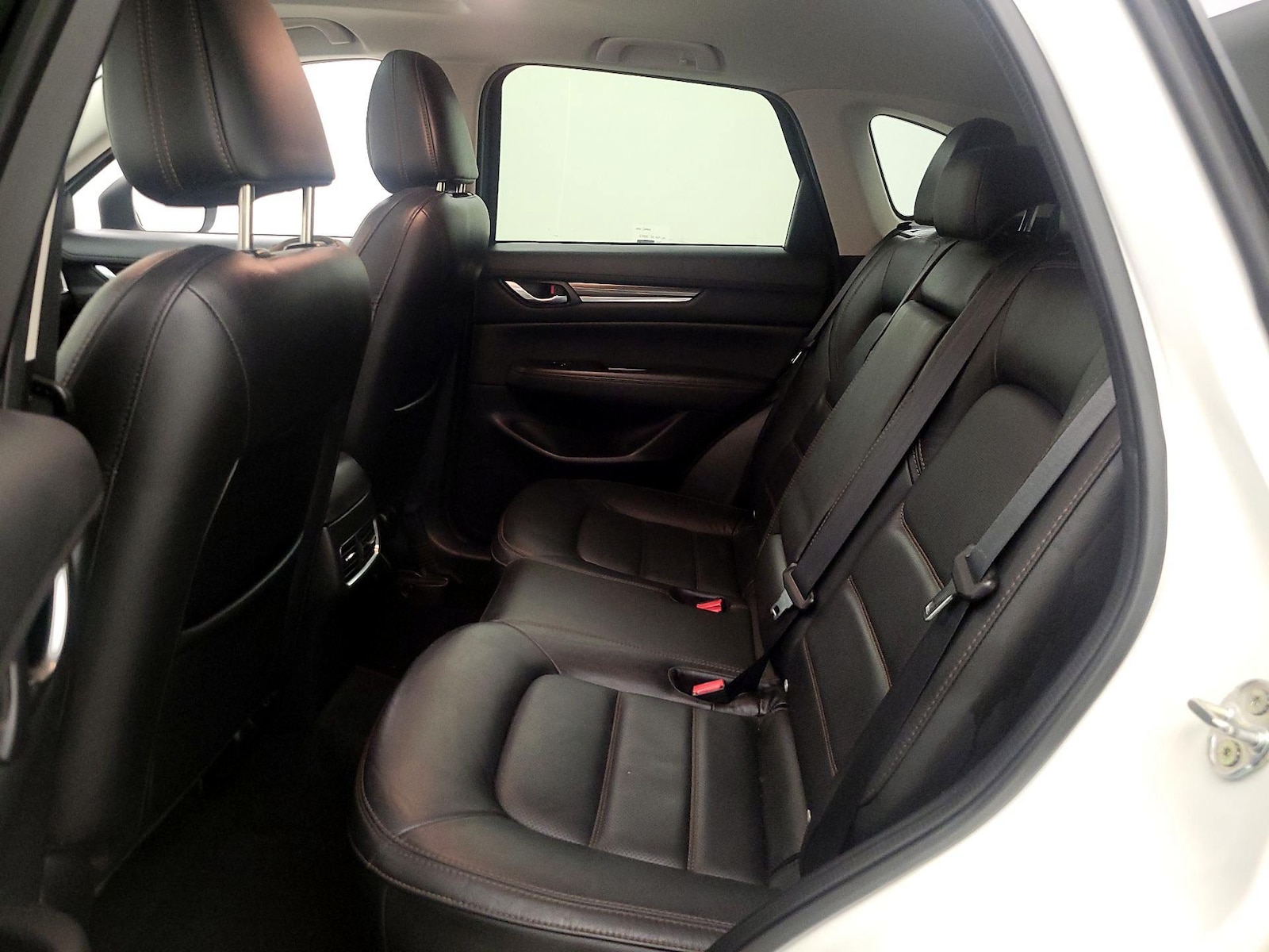 2023 Mazda CX-5 S Premium Plus package - Photo 21