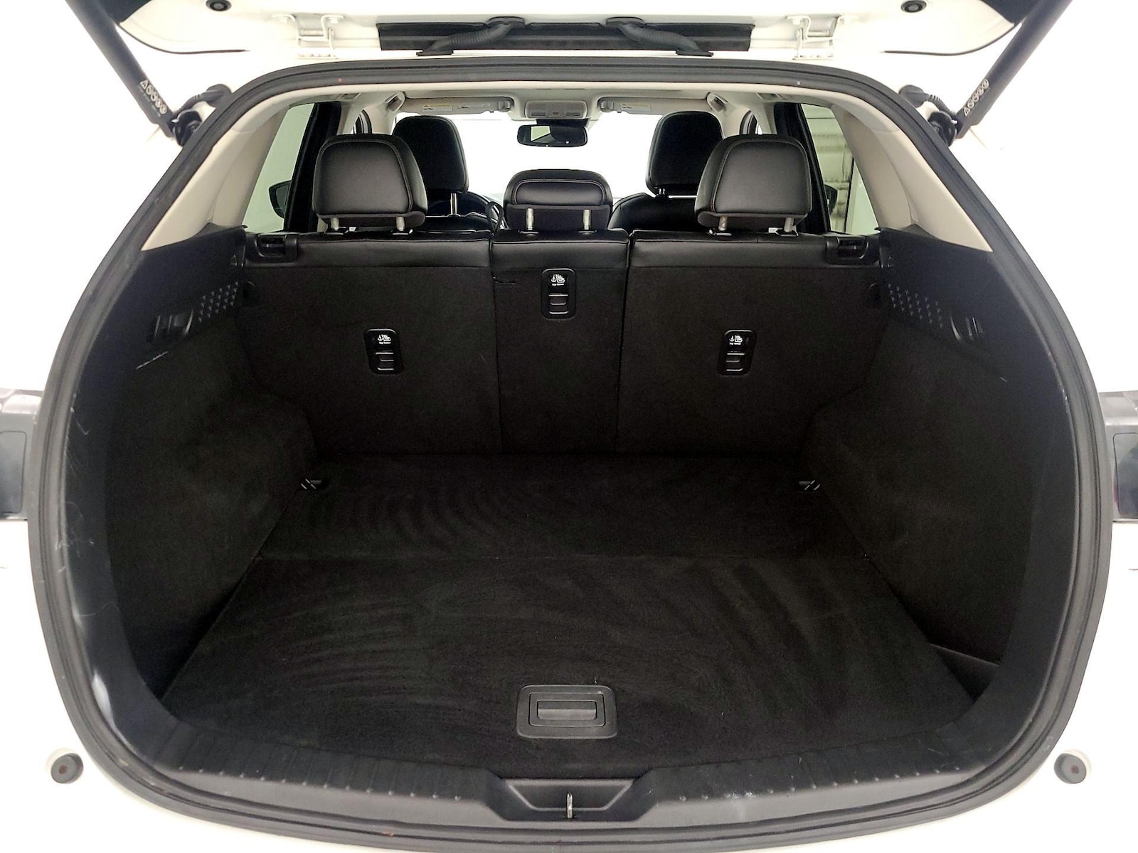 2023 Mazda CX-5 S Premium Plus package - Photo 22