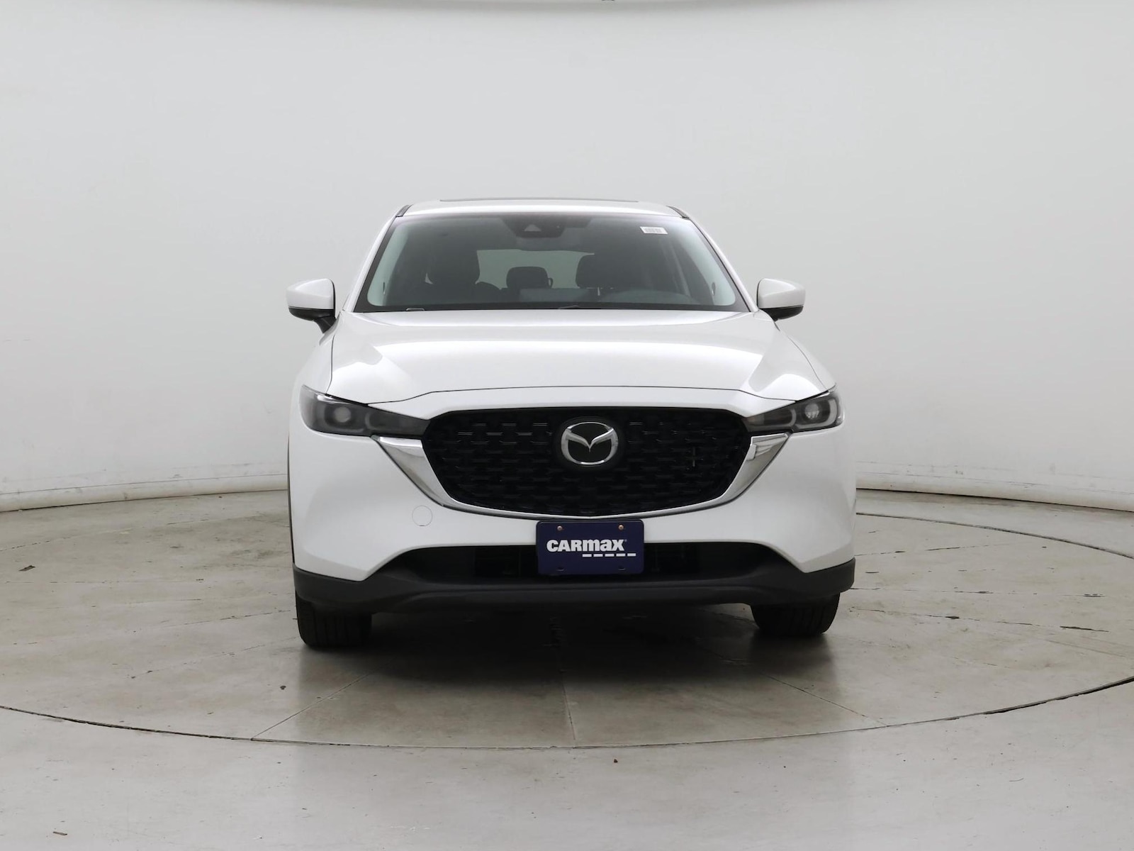 2023 Mazda CX-5 S Premium Plus package - Photo 6
