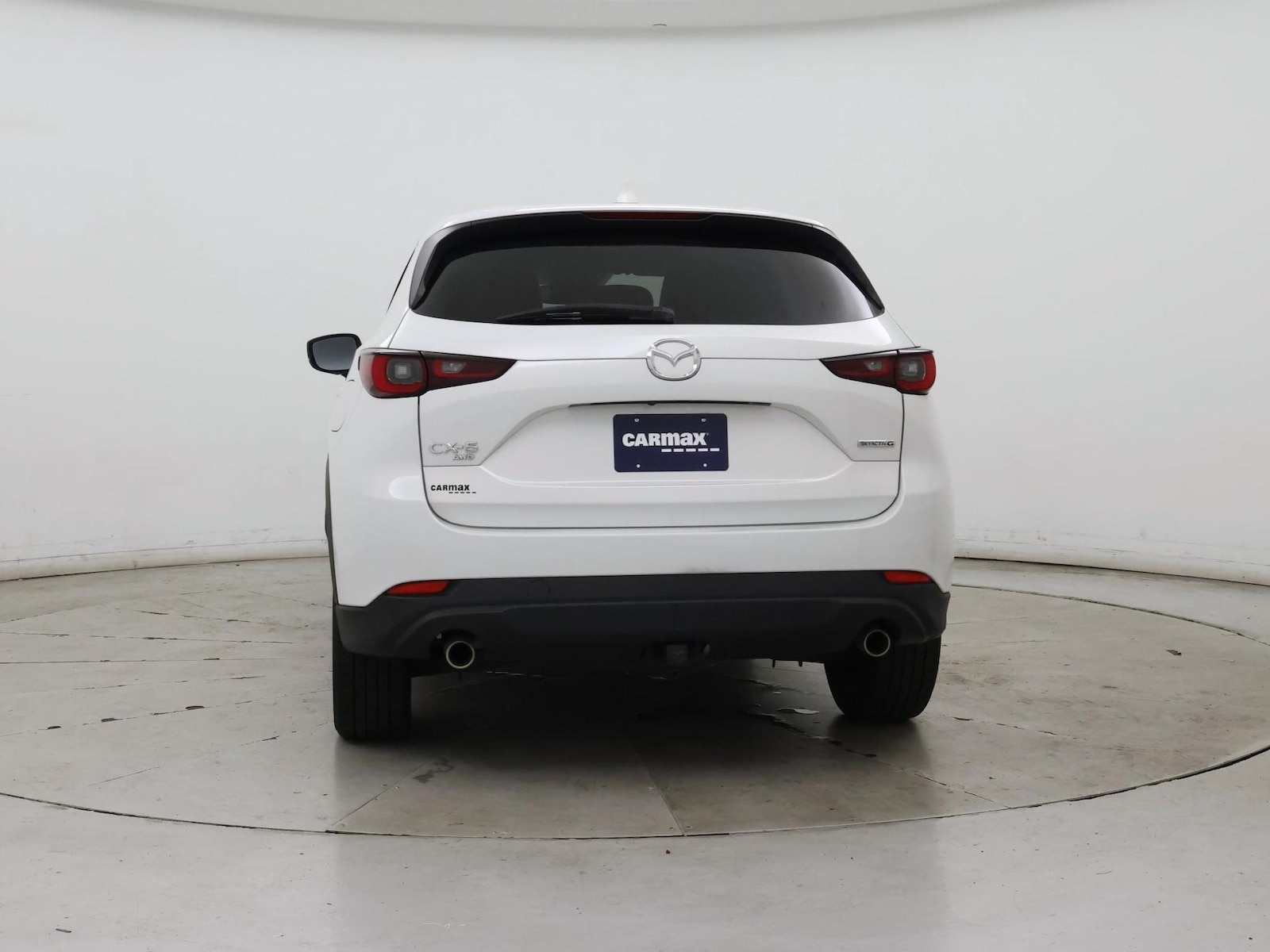 2023 Mazda CX-5 S Premium Plus package - Photo 7