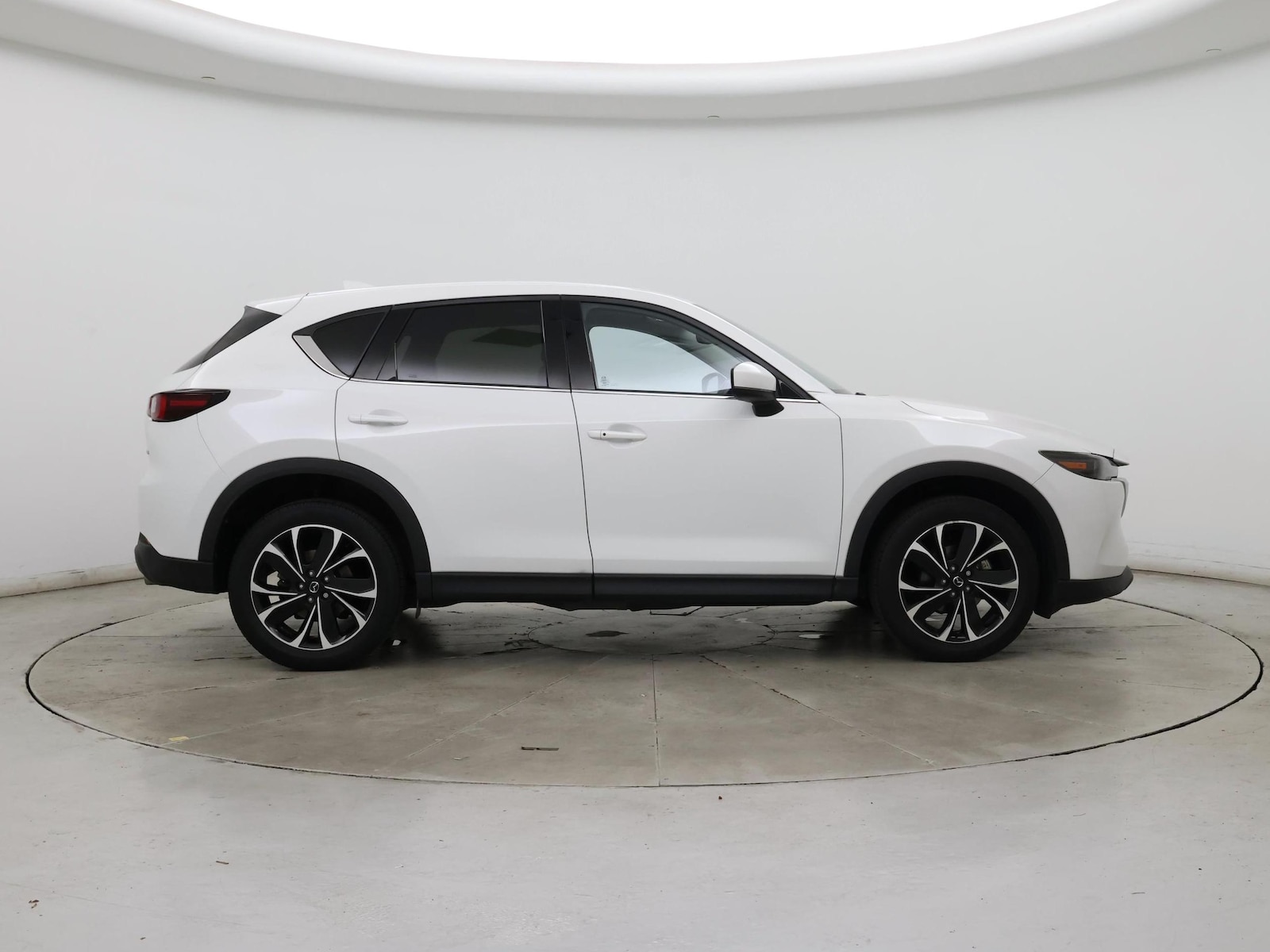 2023 Mazda CX-5 S Premium Plus package - Photo 8