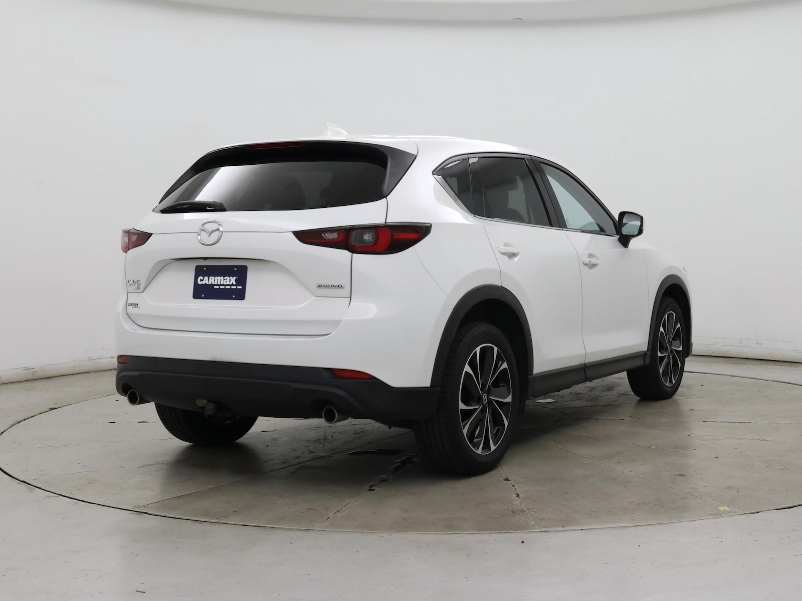2023 Mazda CX-5 S Premium Plus package - Photo 9
