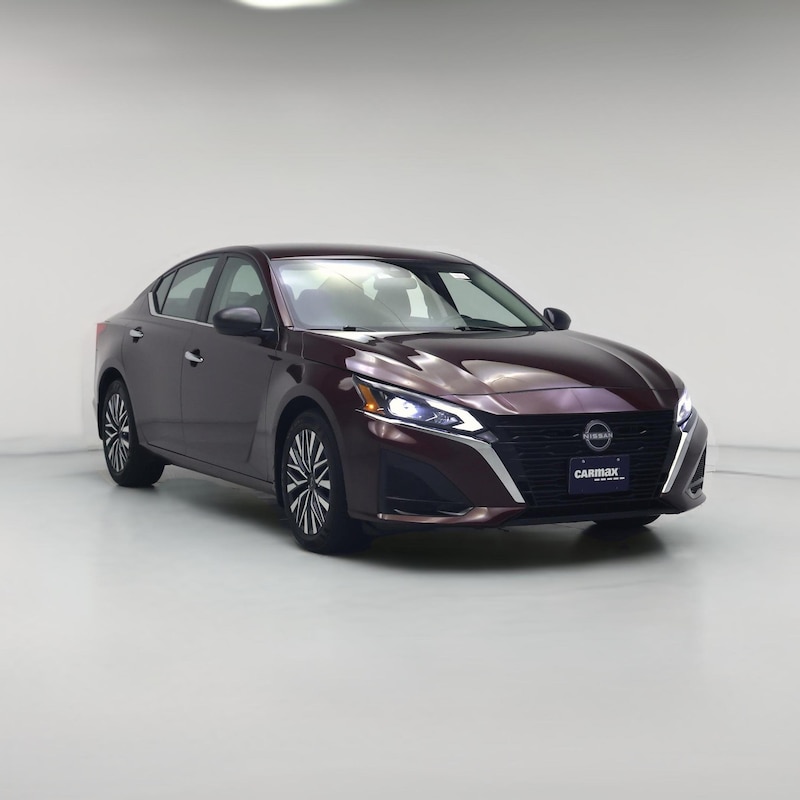 2024 Nissan Altima SV
