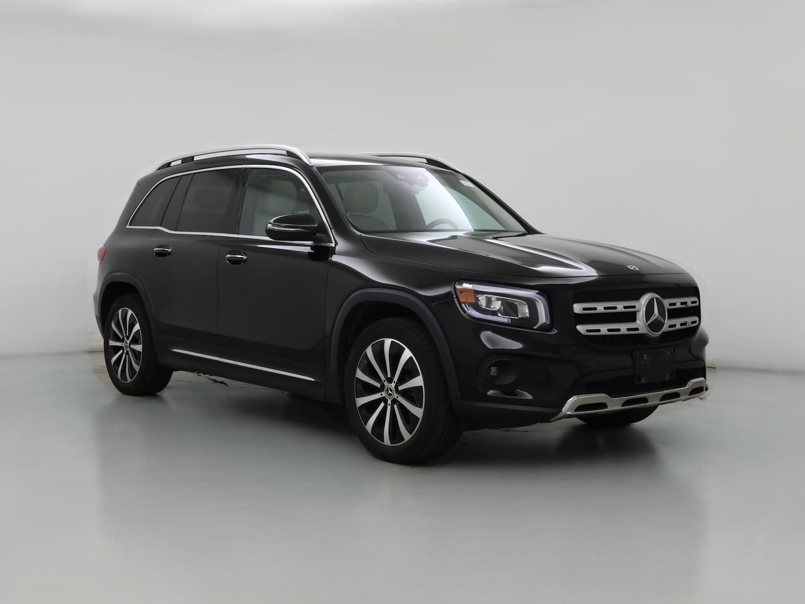 2023 Mercedes-Benz GLB Base