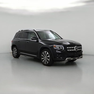 2023 Mercedes-Benz GLB250