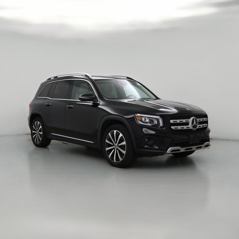 2023 Mercedes-Benz GLB250