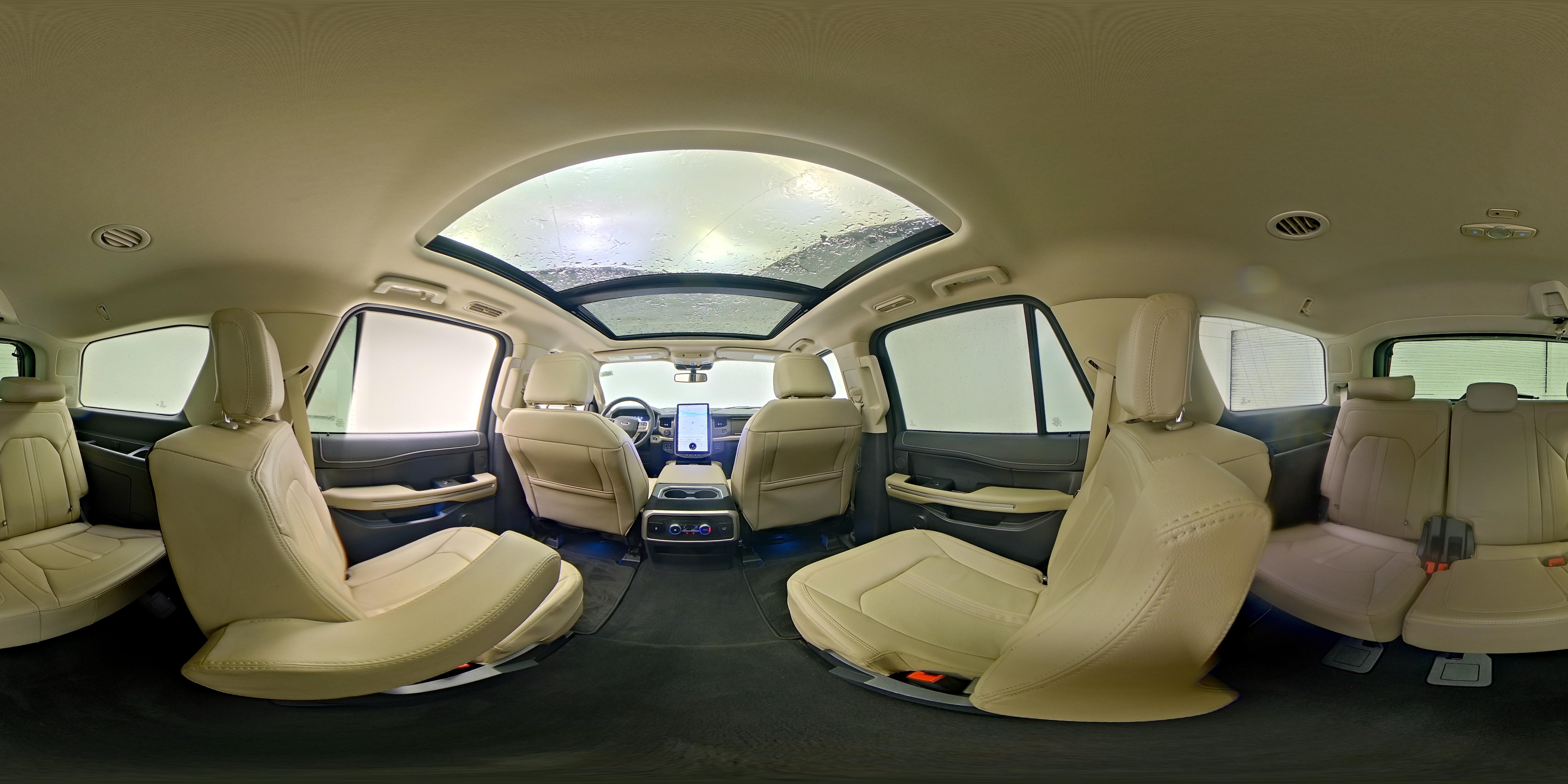 2024 Ford Expedition Limited - Photo 29