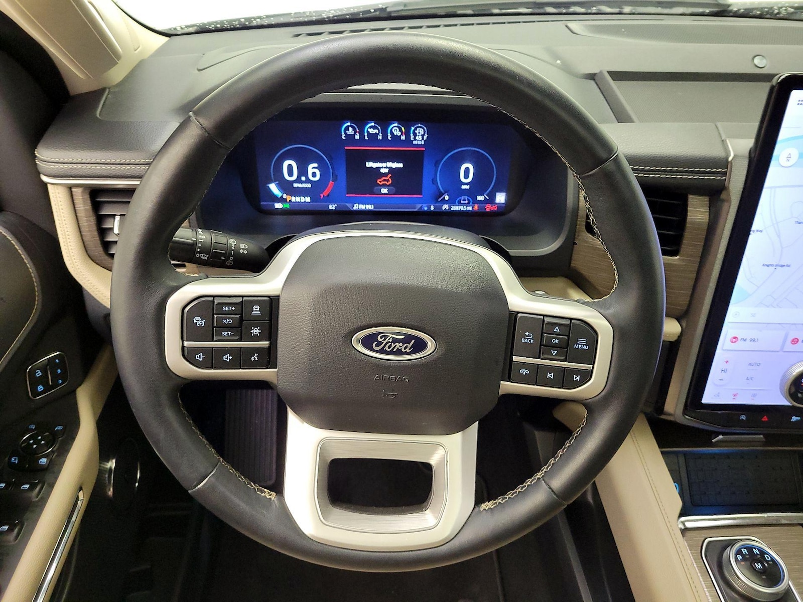 2024 Ford Expedition Limited - Photo 10