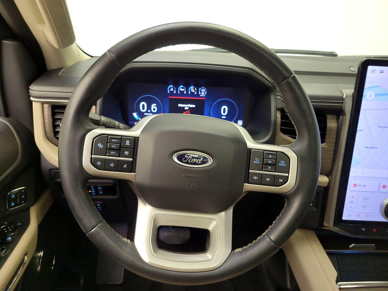 2024 Ford Expedition Limited - Photo 11