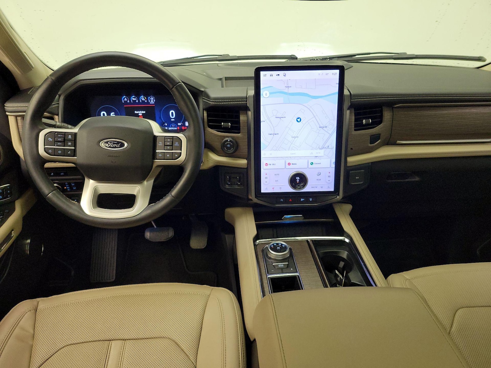 2024 Ford Expedition Limited - Photo 12