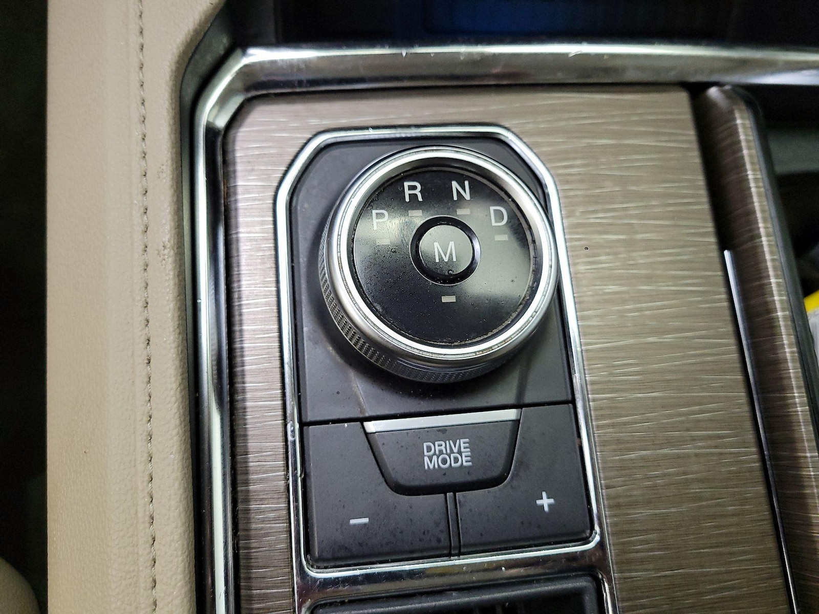 2024 Ford Expedition Limited - Photo 19