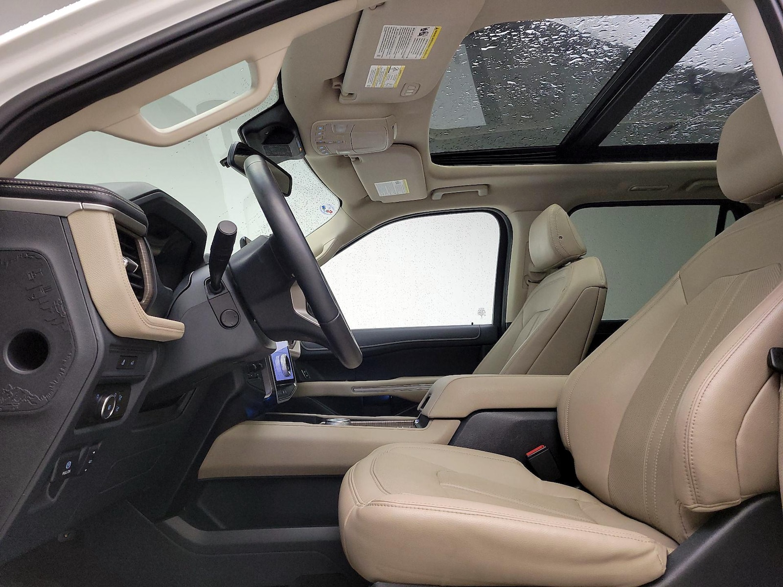 2024 Ford Expedition Limited - Photo 21