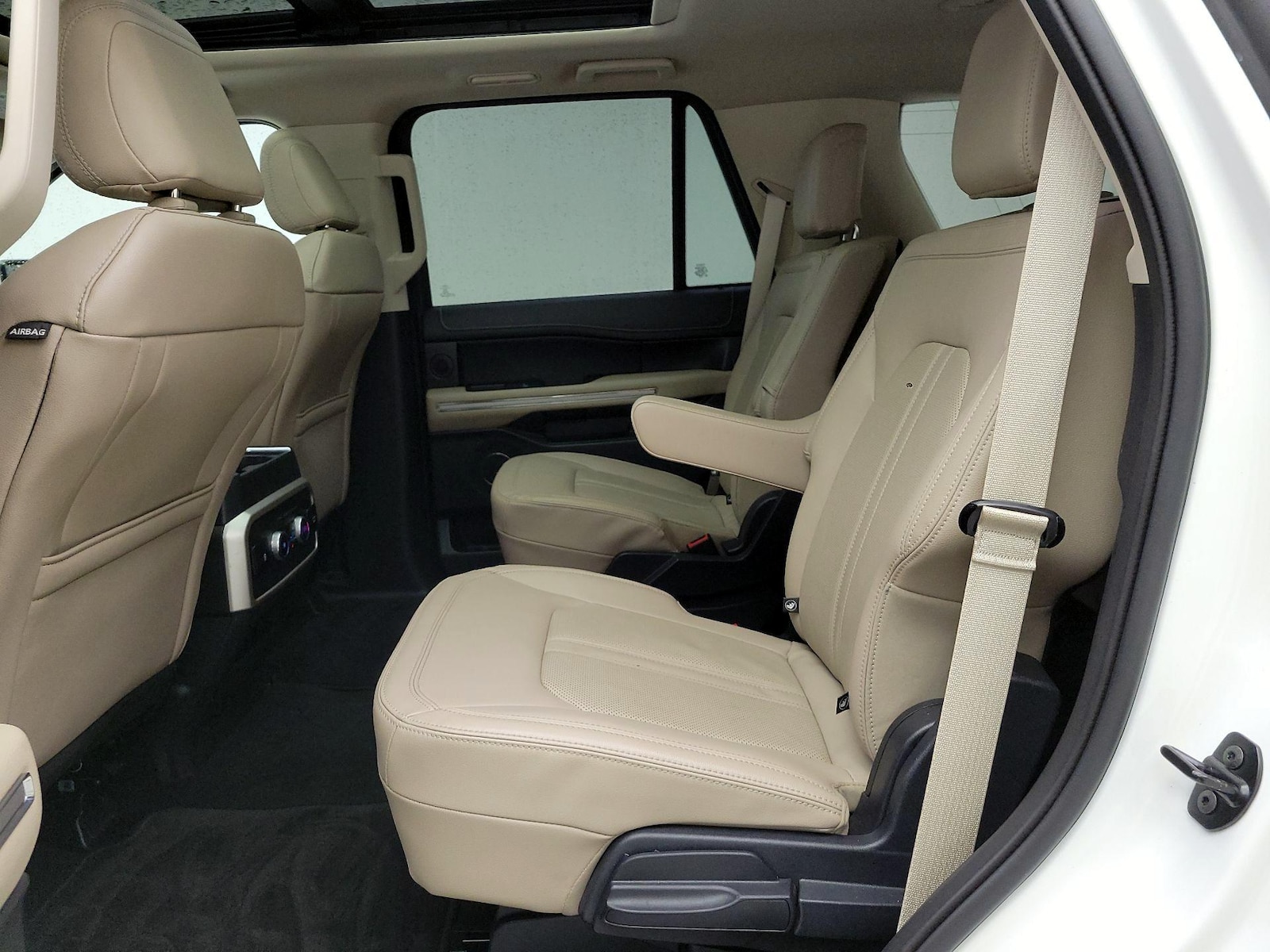 2024 Ford Expedition Limited - Photo 22