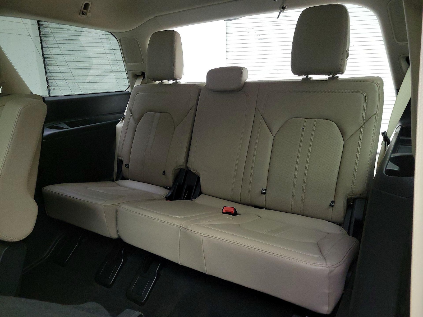 2024 Ford Expedition Limited - Photo 23