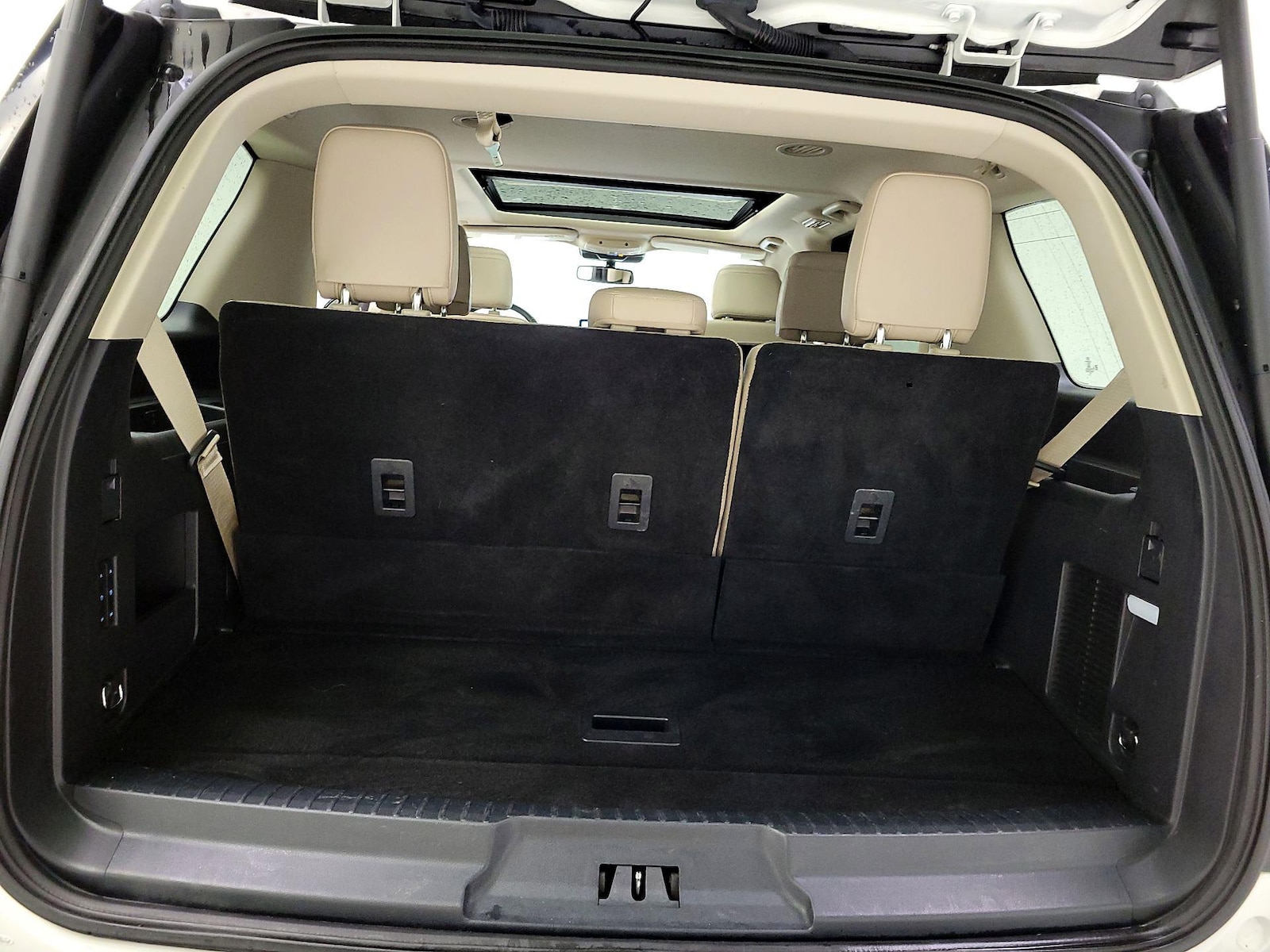 2024 Ford Expedition Limited - Photo 24