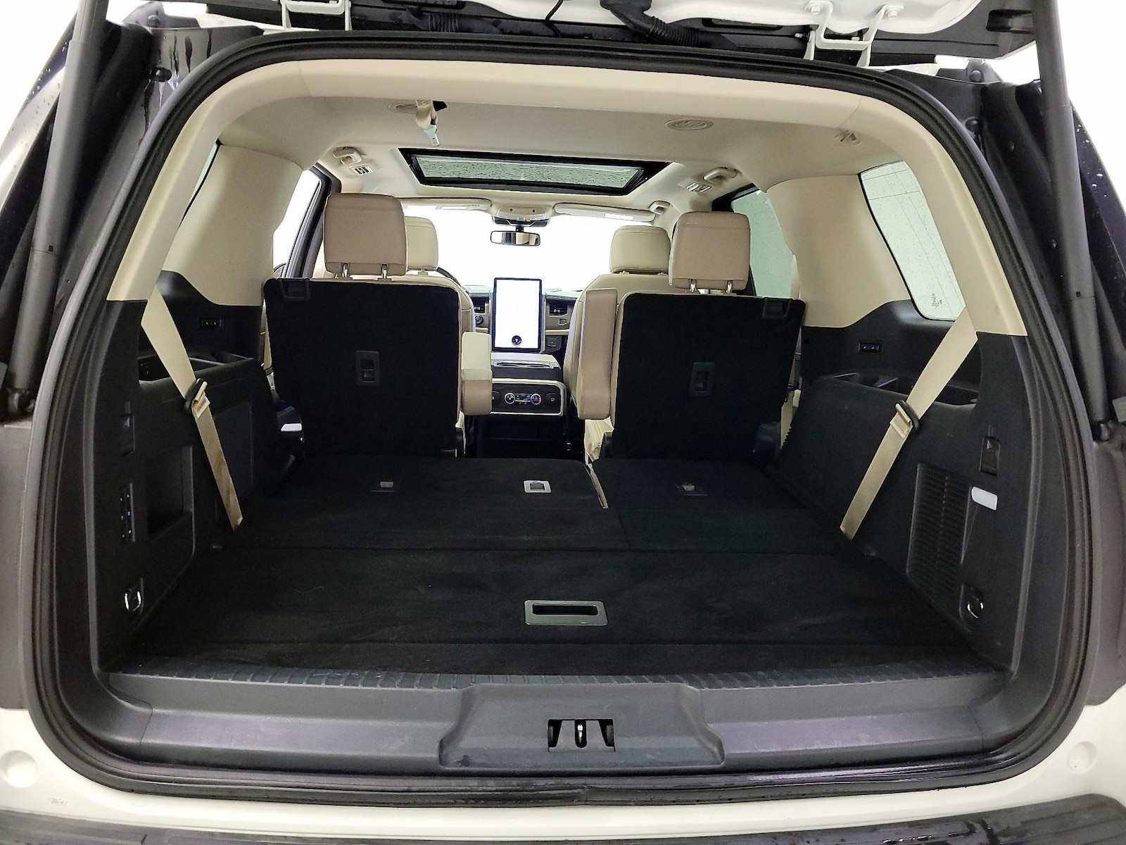 2024 Ford Expedition Limited - Photo 25
