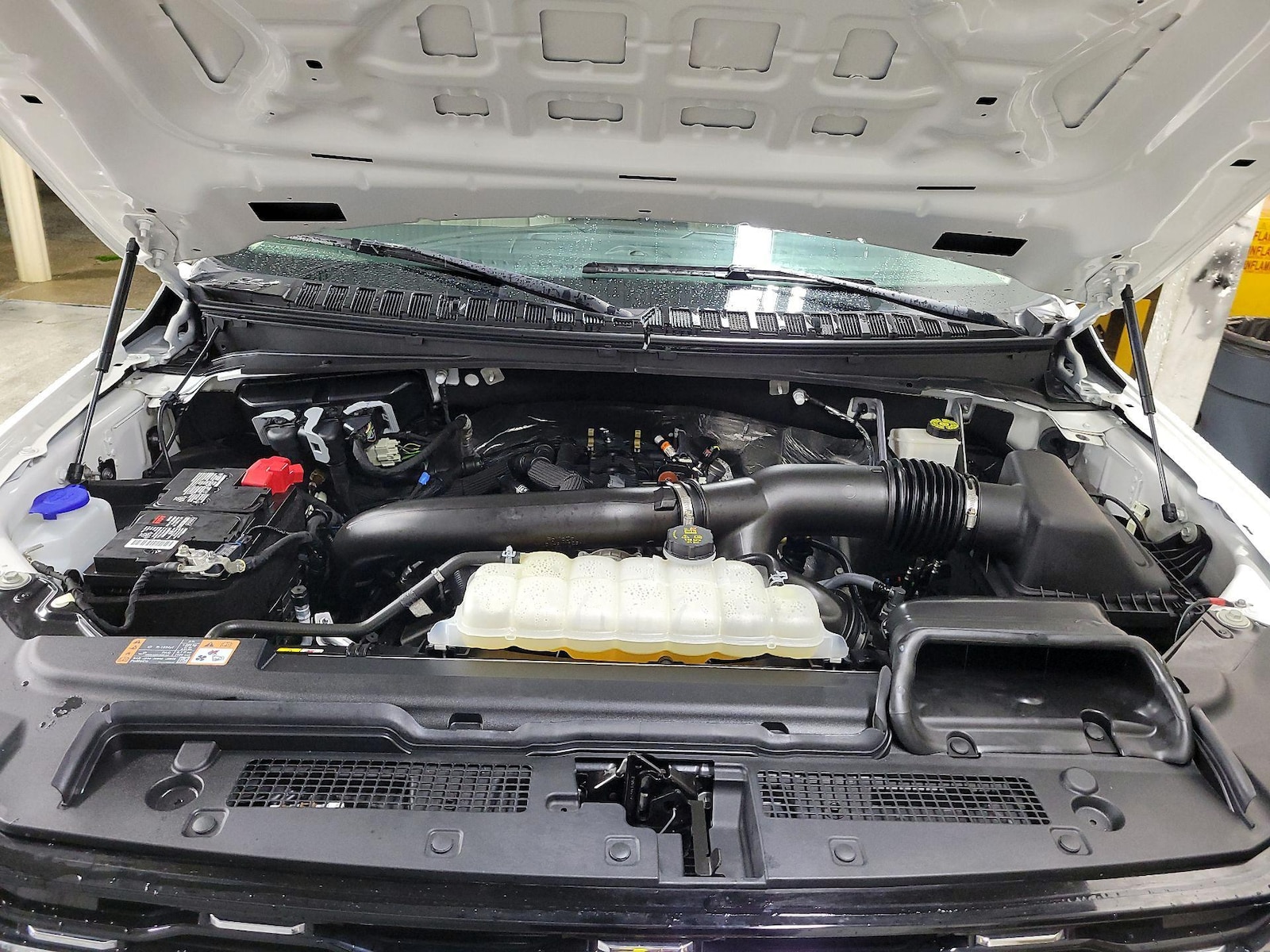 2024 Ford Expedition Limited - Photo 26