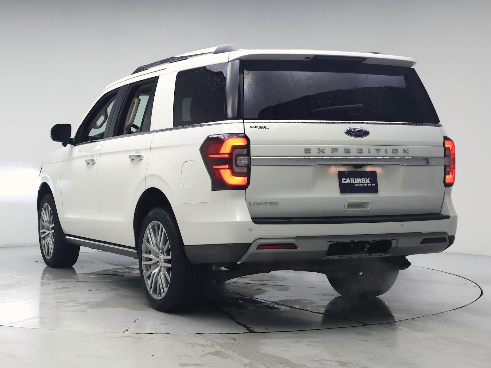 2024 Ford Expedition Limited - Photo 7