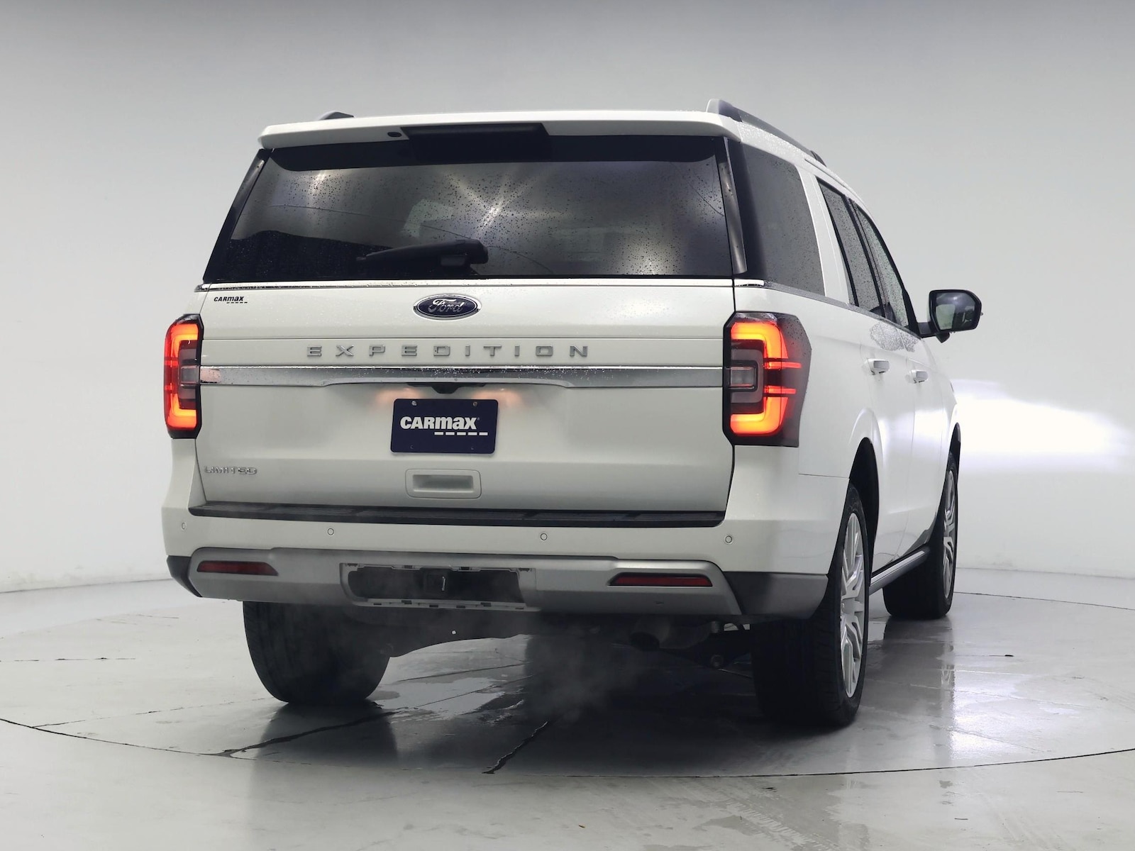 2024 Ford Expedition Limited - Photo 9
