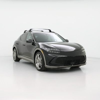 2023 Genesis GV60 Performance